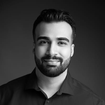 Parsa Mousavi