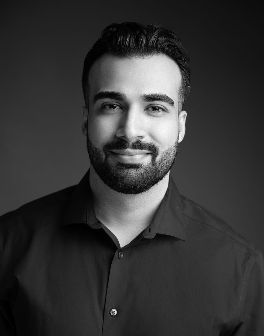 Parsa Mousavi, Registered Clinical Counsellor (RCC), Port Coquitlam